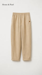 Julia | Airy Linen Trousers
