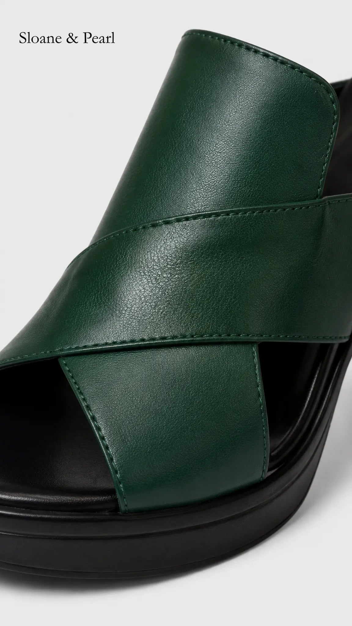 Marisa | Comfortable Heeled Sandals