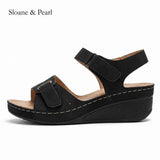 Mathilde | Orthopedic Comfort Sandals