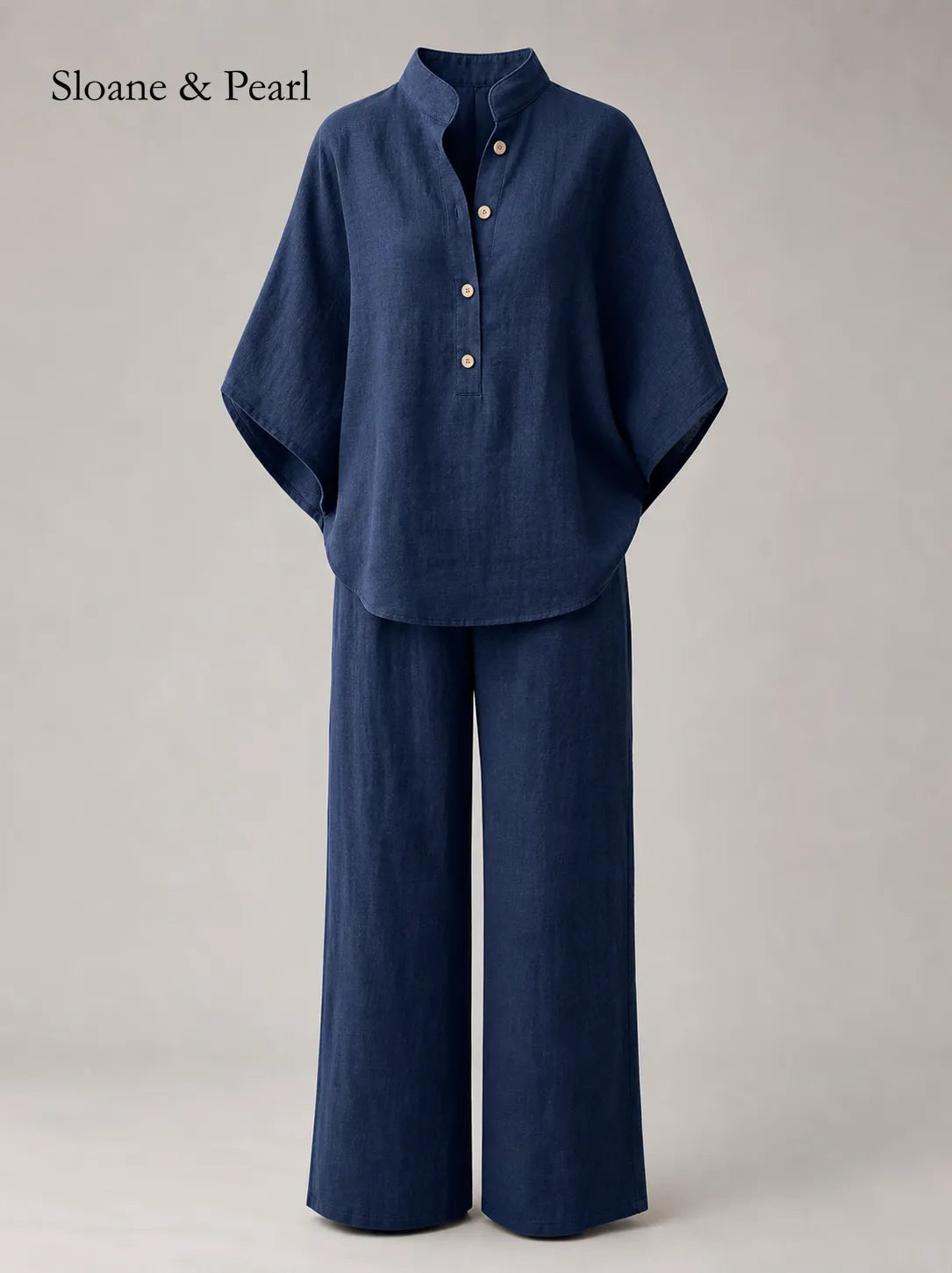 Jossie | Elegant Two-Piece Set