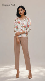 Noma | Soft Knit Cardigan