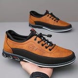Herbert | Lightweight Comfort Casual Shoes