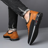Herbert | Lightweight Comfort Casual Shoes