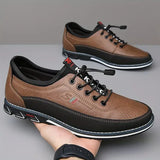 Herbert | Lightweight Comfort Casual Shoes