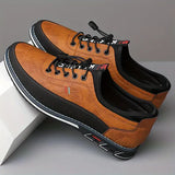 Herbert | Lightweight Comfort Casual Shoes