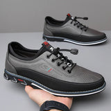 Herbert | Lightweight Comfort Casual Shoes