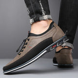 Herbert | Lightweight Comfort Casual Shoes