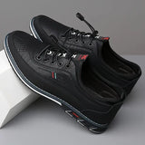 Herbert | Lightweight Comfort Casual Shoes