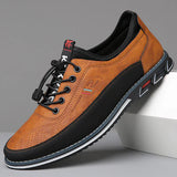 Herbert | Lightweight Comfort Casual Shoes