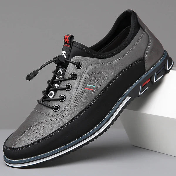 Herbert | Lightweight Comfort Casual Shoes