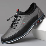 Herbert | Lightweight Comfort Casual Shoes