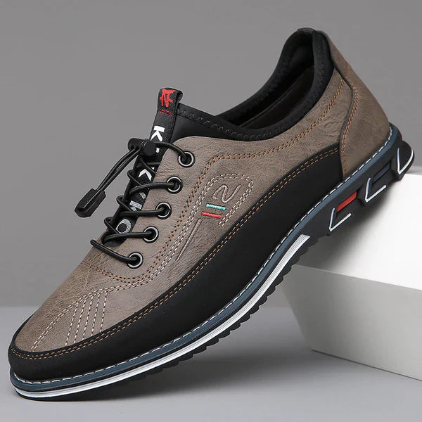 Herbert | Lightweight Comfort Casual Shoes