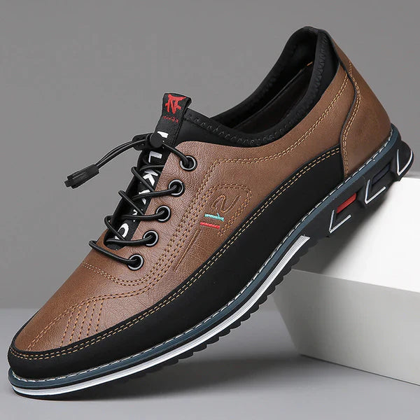 Herbert | Lightweight Comfort Casual Shoes