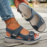 Abigail | Orthopedic Comfort Sandal