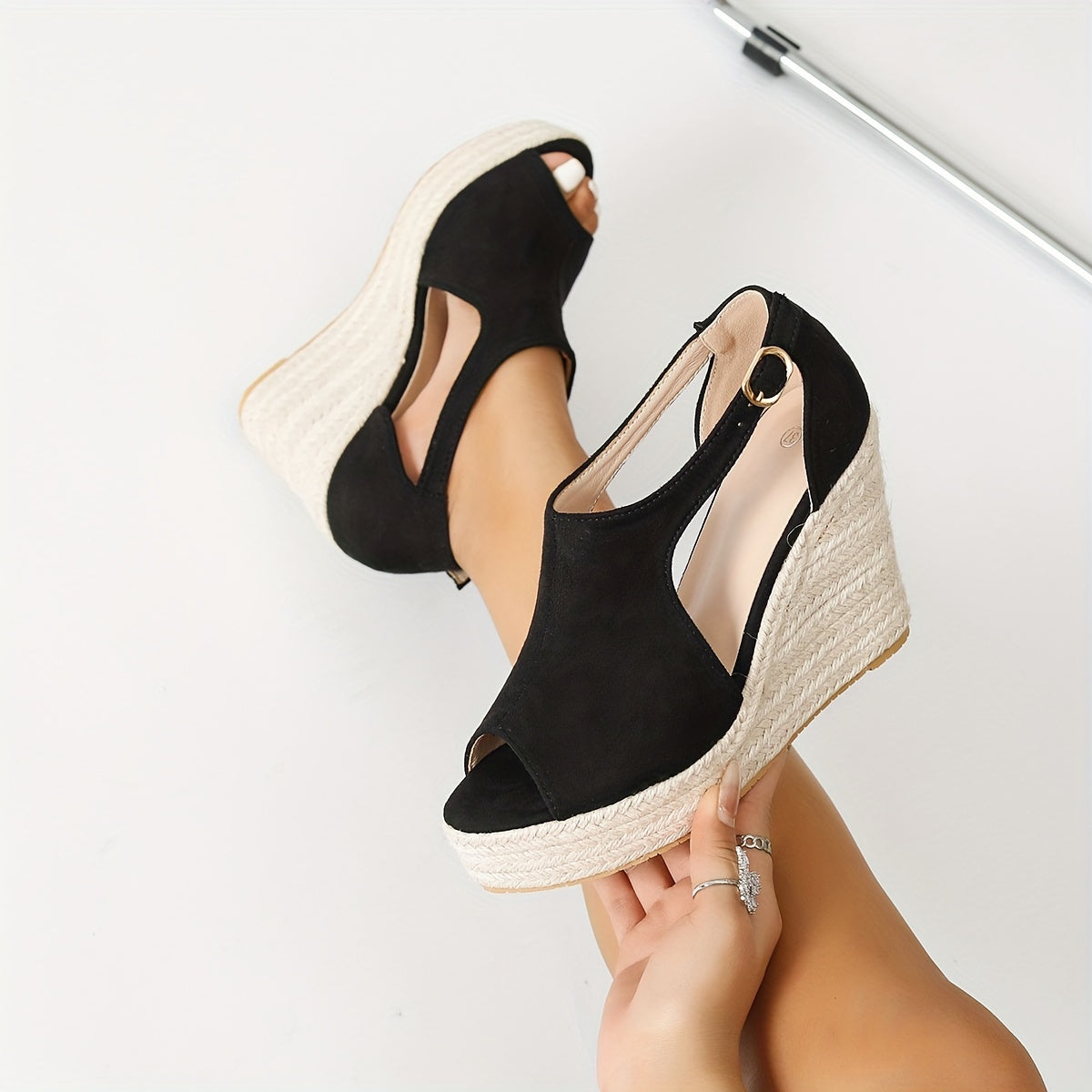 Persephone | Heeled Sandals