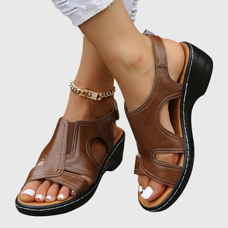 Oira | Orthopedic Comfort Sandals