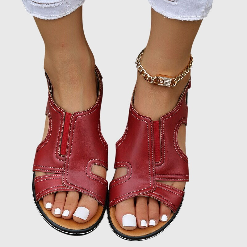 Oira | Orthopedic Comfort Sandals