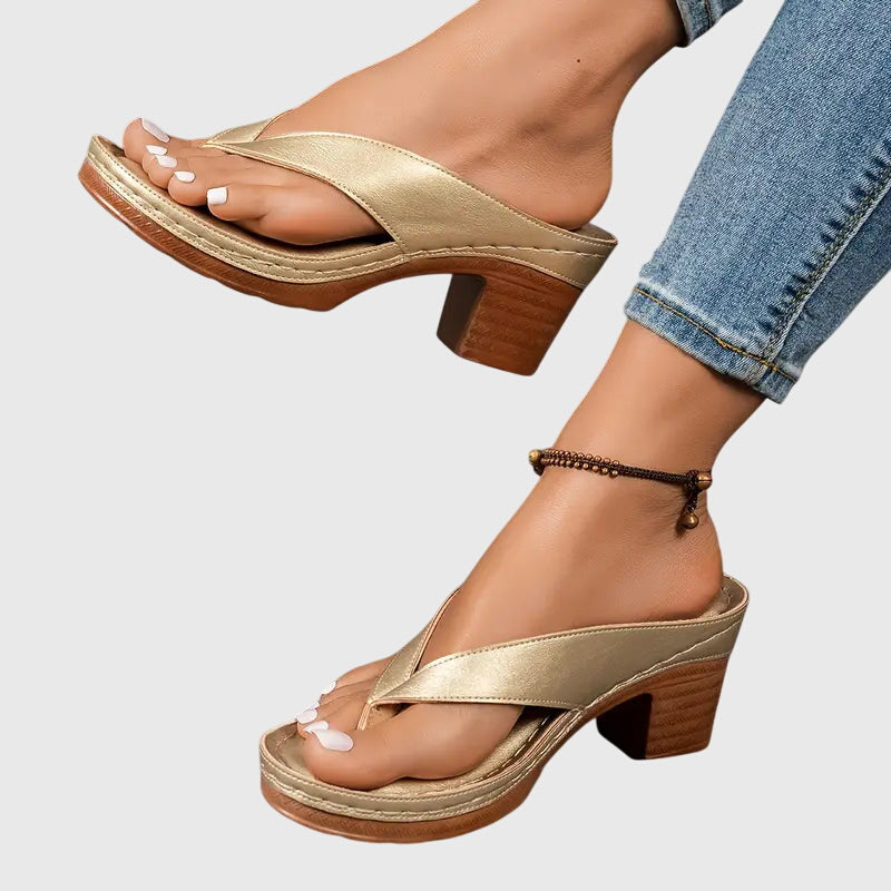 Valeria | Orthopedic Comfort Sandals