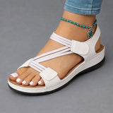 Deja | Lightweight Orthopedic Strap Sandals