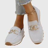 Marie | Orthopedic Loafer Sneakers
