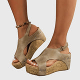 Amira | Orthopedic Comfort Sandals