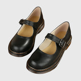 Dionne | Orthopedic Mary Jane Sandals