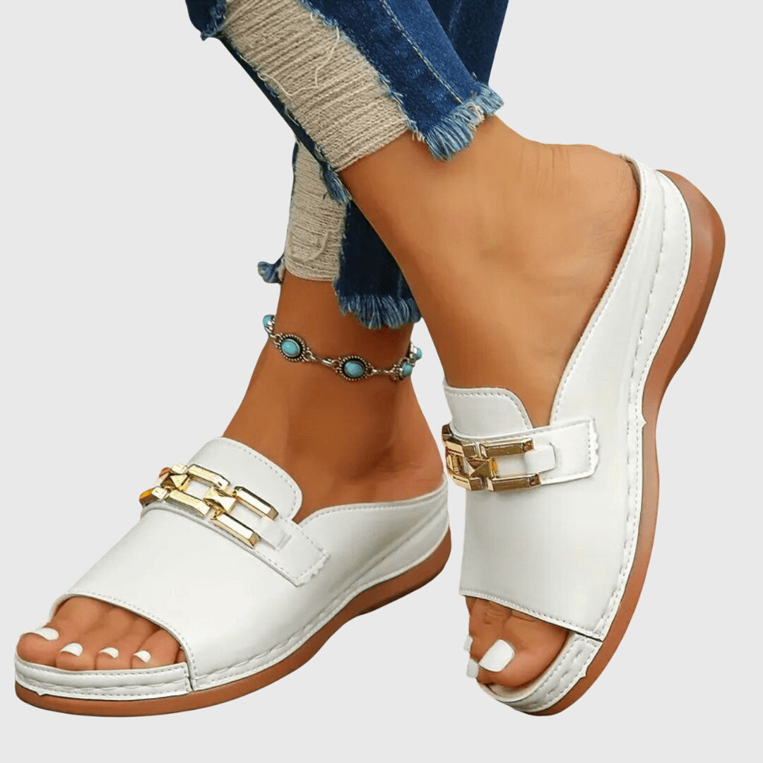 Tallulah | Orthopedic Comfort Sandals