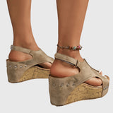 Amira | Orthopedic Comfort Sandals