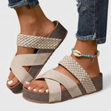 Annika | Orthopedic Support Sandals