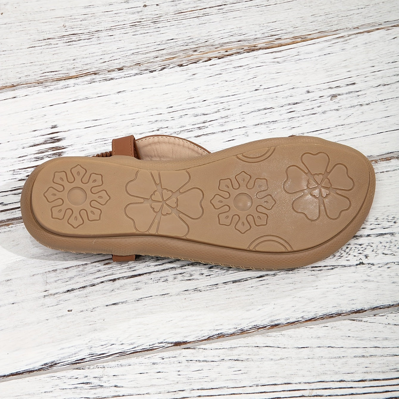Danielle | Pearl-Accent Comfort Sandals
