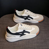 Celeste | Orthopaedic Retro Support Sneakers