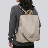 Saylor | Anti-Theft Crossbody Bag