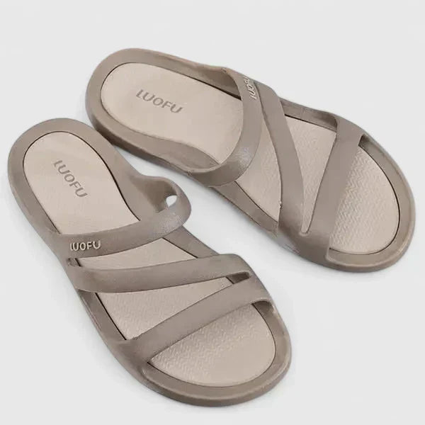 Xitlaly | Orthopedic Slip-On Sandals