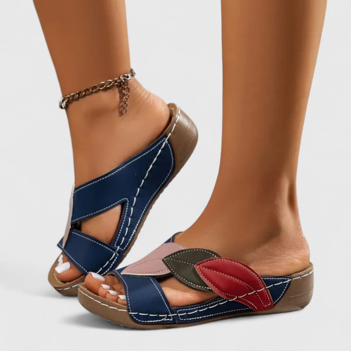 Ona | Orthopedic Comfort Sandals