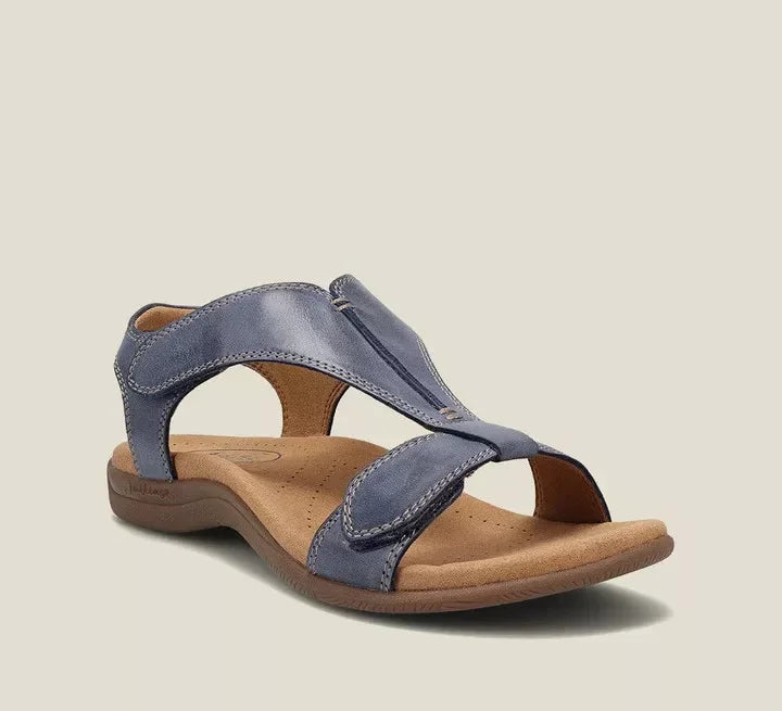 Nell | Elegant Orthopedic Comfort Sandal
