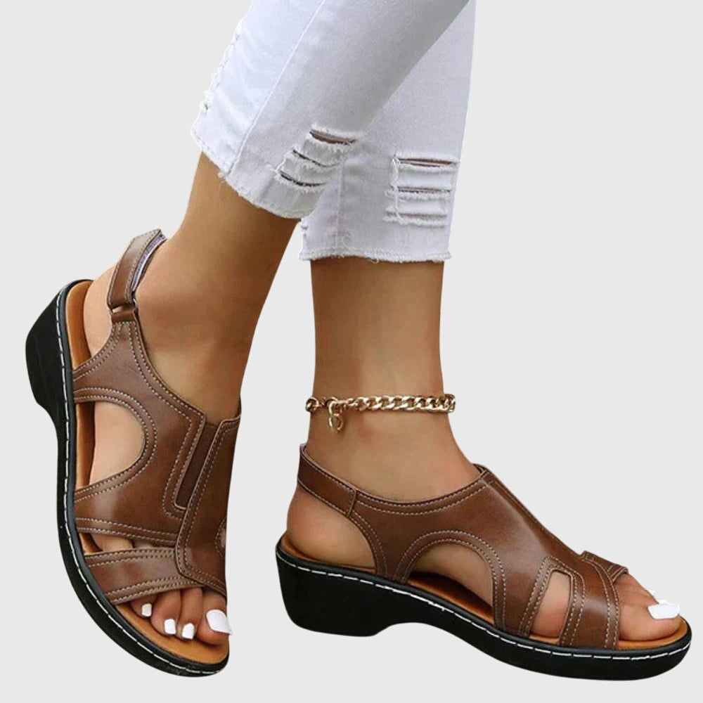 Oira | Orthopedic Comfort Sandals