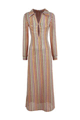 Wynne | Breezy Lightweight Summer Dress