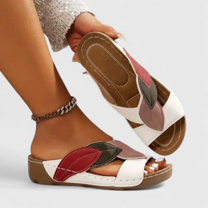 Ona | Orthopedic Comfort Sandals