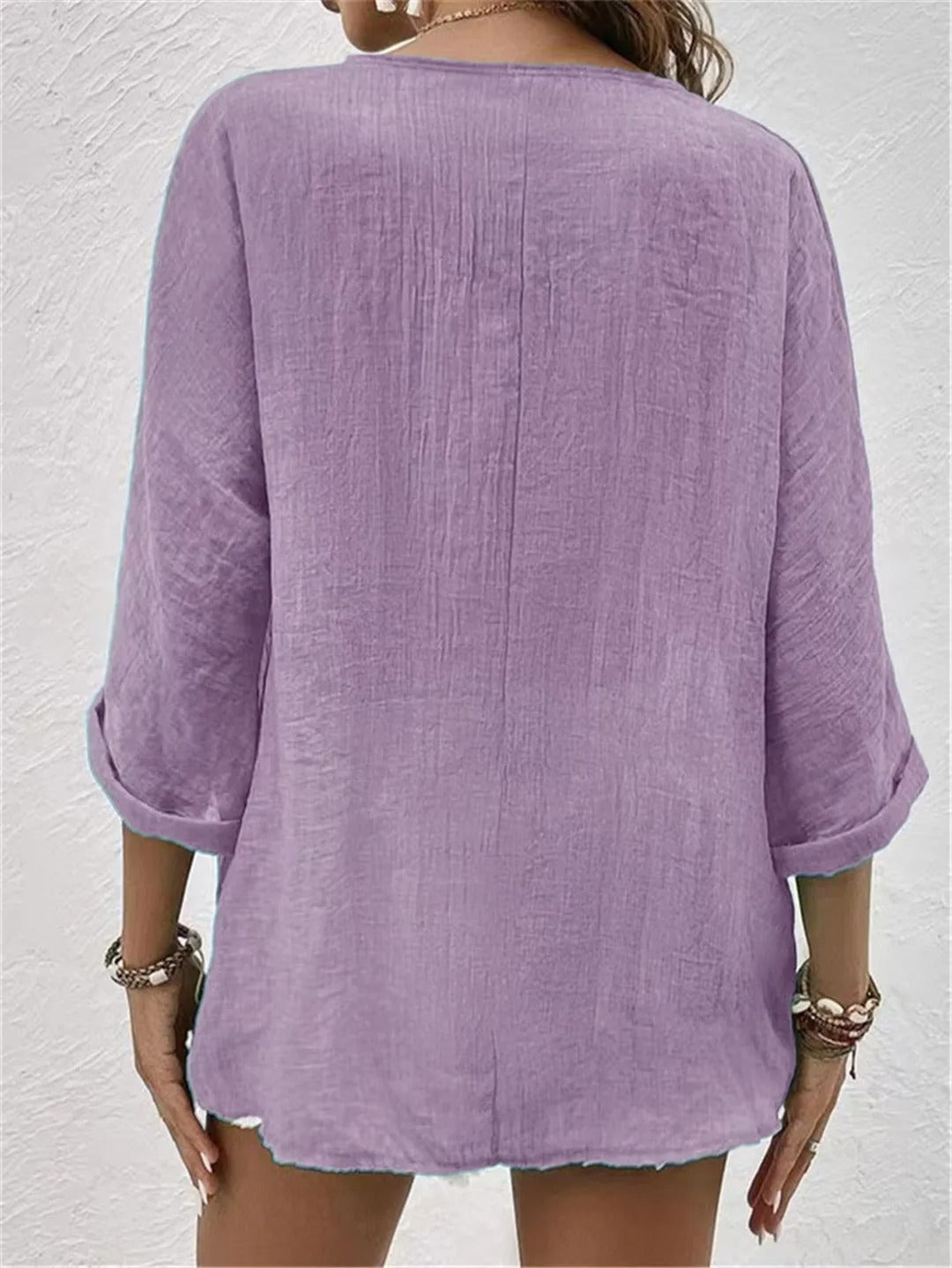 Echo | Breezy Day Top