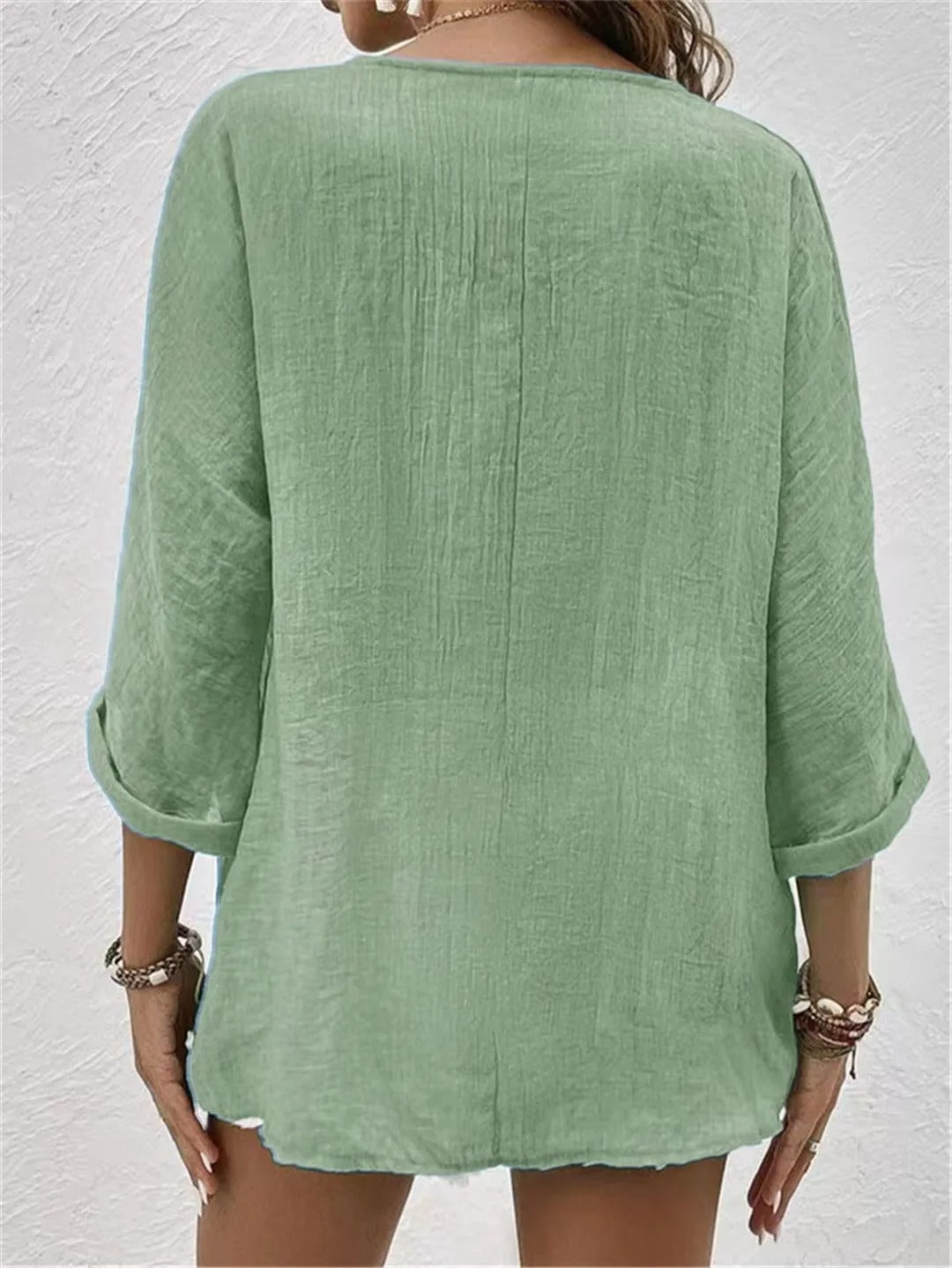 Echo | Breezy Day Top