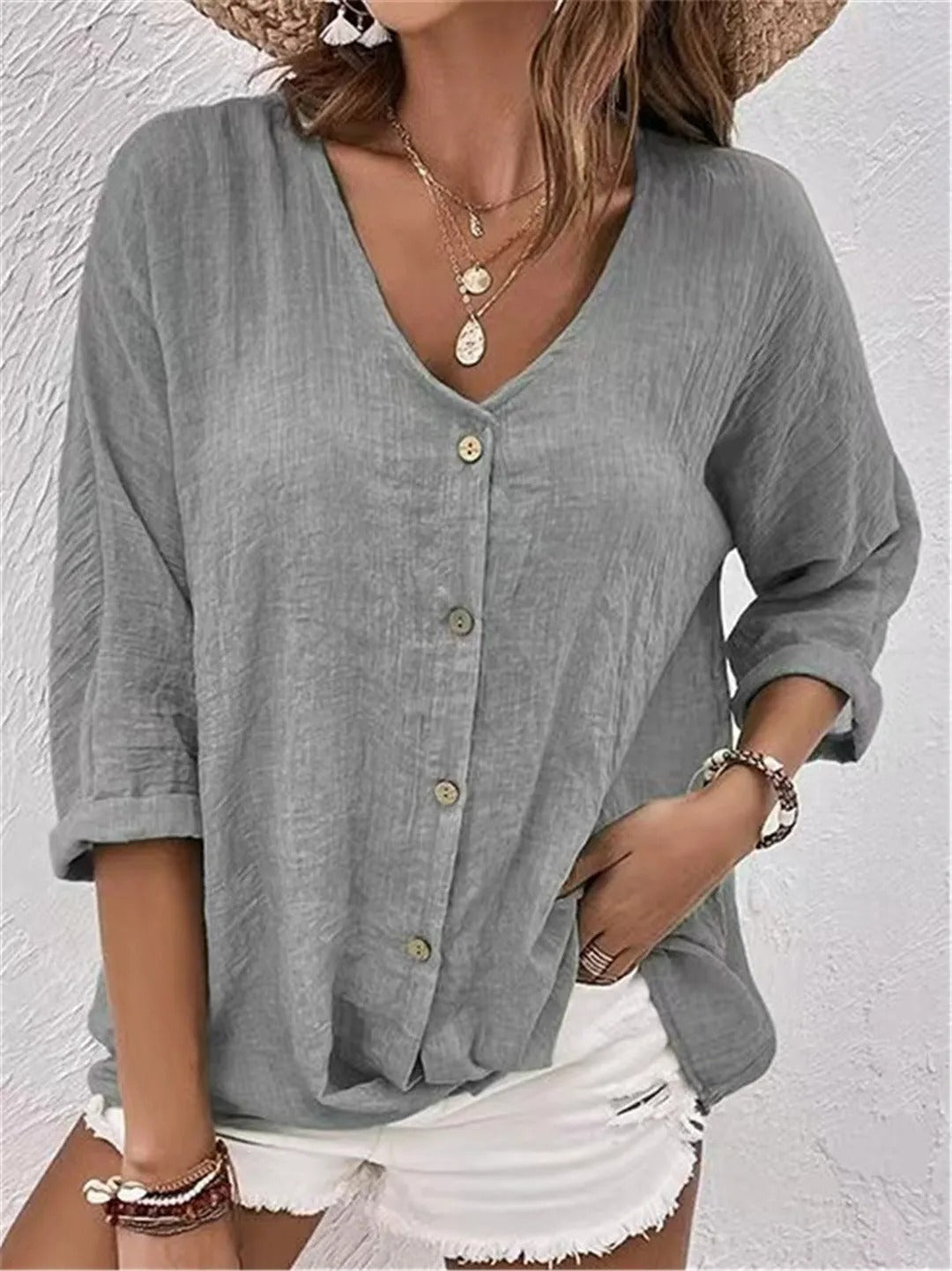 Echo | Breezy Day Top
