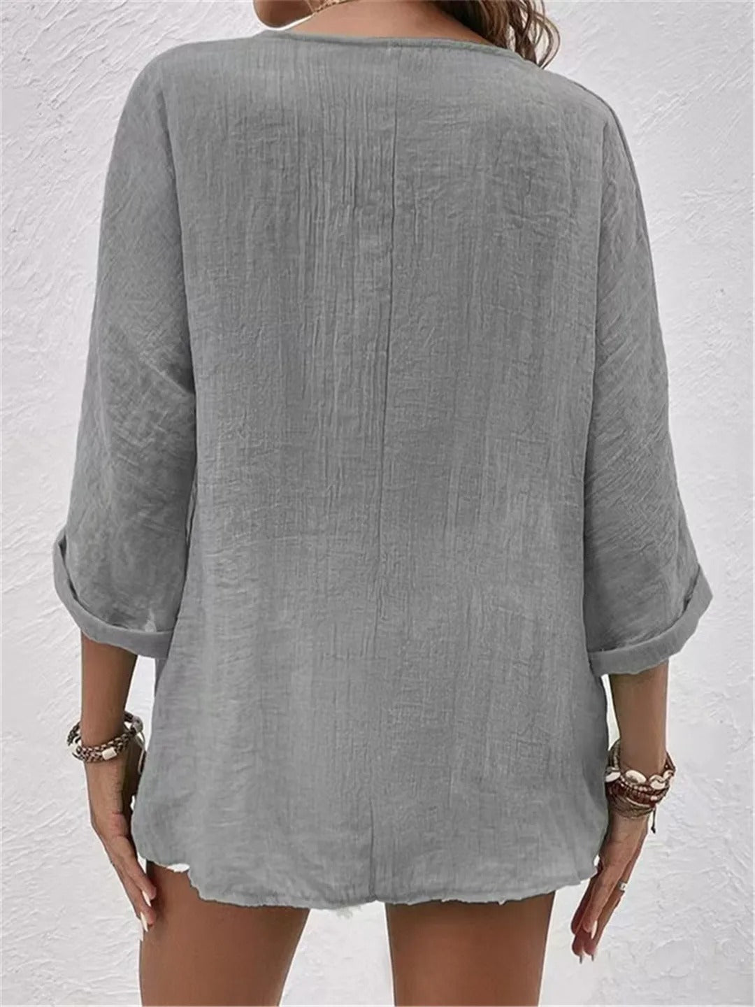 Echo | Breezy Day Top
