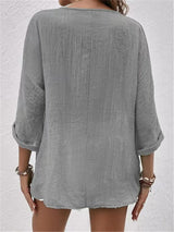 Echo | Breezy Day Top