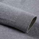 Céleste | Soft Turtleneck Knit Sweater