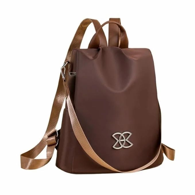 Saylor | Anti-Theft Crossbody Bag