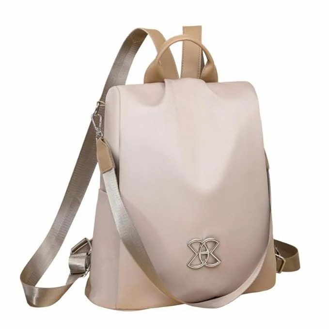 Saylor | Anti-Theft Crossbody Bag