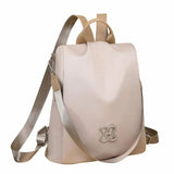 Saylor | Anti-Theft Crossbody Bag