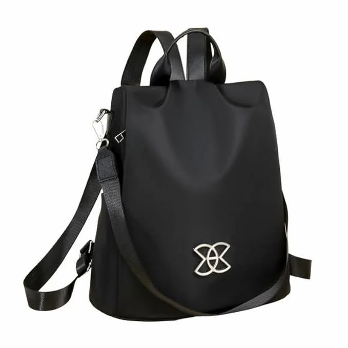 Saylor | Anti-Theft Crossbody Bag