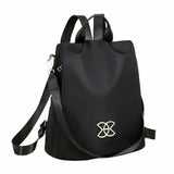 Saylor | Anti-Theft Crossbody Bag