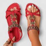 Alayah | Comfort Orthopedic Sandals